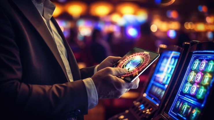 Komunitas pemain Bingo paus4d dari berbagai kota berkumpul di ruang permainan virtual